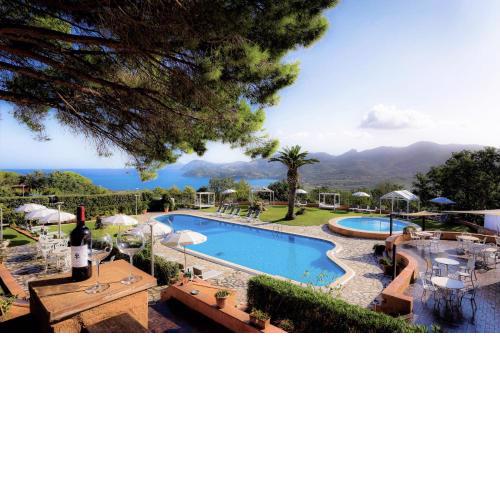 Resort Le Picchiaie