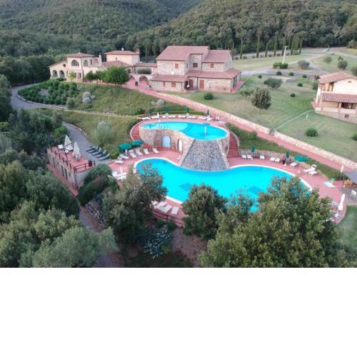 Resort Le Tegole