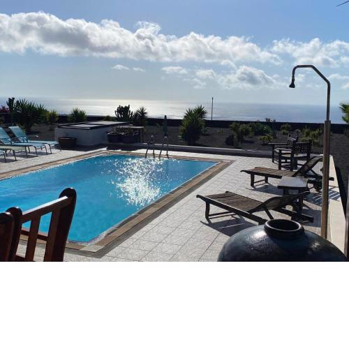 Resort Mauro