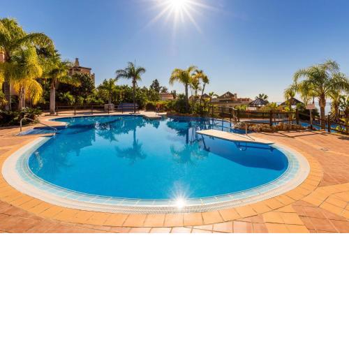 Resort Mediterra II
