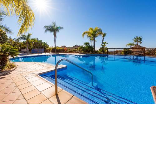 Resort Mediterra