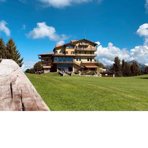 Resort Monte Poieto