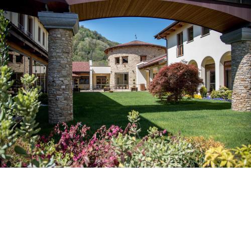 Resort Monviso
