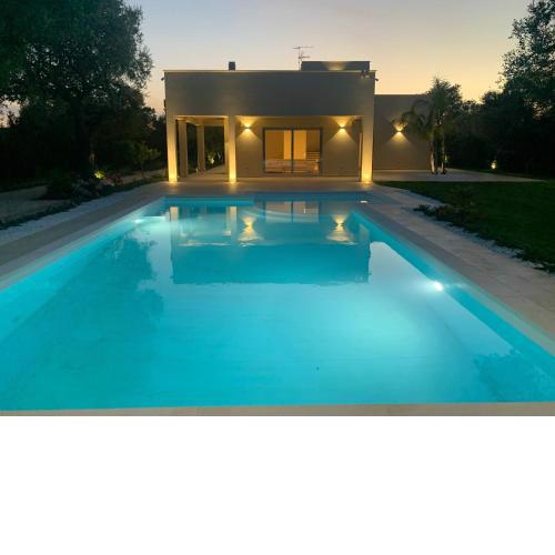 Resort natura & relax