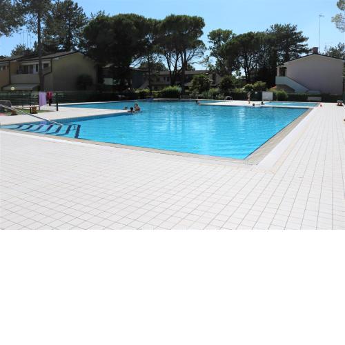 Resort near Beach and Thermae - Pools and Big Gardens