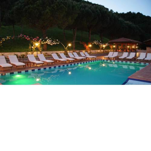 Resort Ninfea San Pellegrino Terme