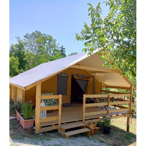 Resort Orizzonti Glamping