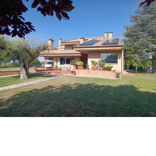 Resort Orizzonti