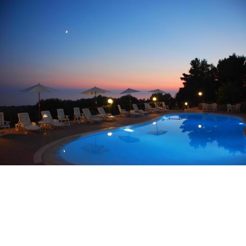 Resort Paradise Marina di Camerota