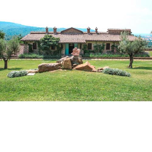 Resort Podere dell'Angiolo