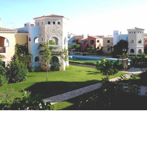 Resort San Basilio