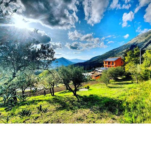 Resort San Nicola - Restaurant and Wellness Fitness