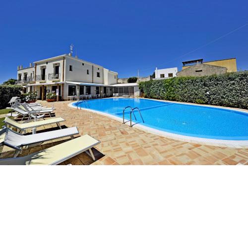 Resort Santa Maria Hotel