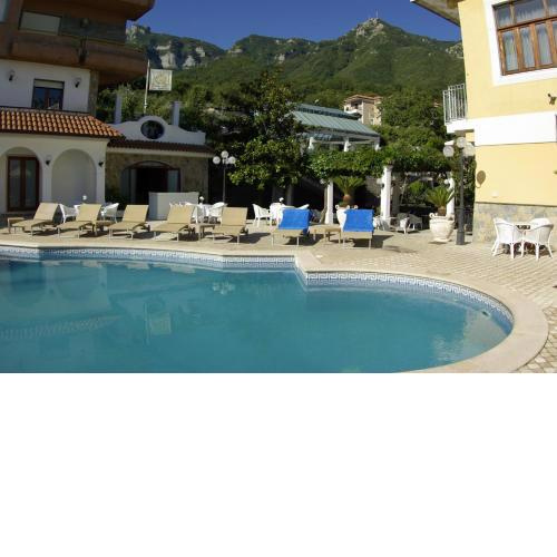 Resort Santangelo & SPA