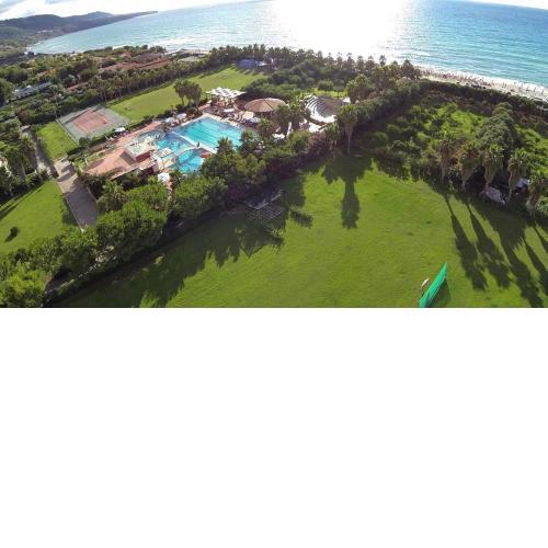 Resort Sciabache