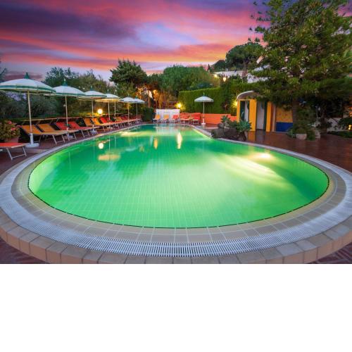 Resort Terme La Pergola