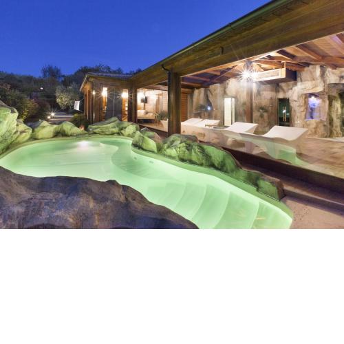 Resort Umbria Spa