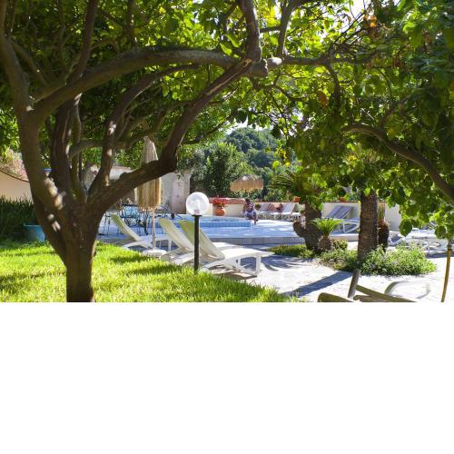 Resort Villa Flavio