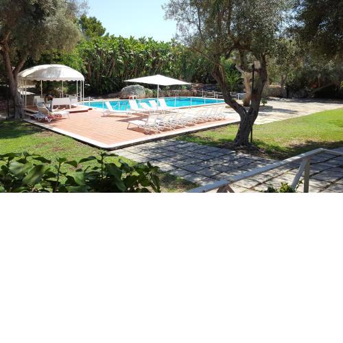 Resort Villa Isola B&B