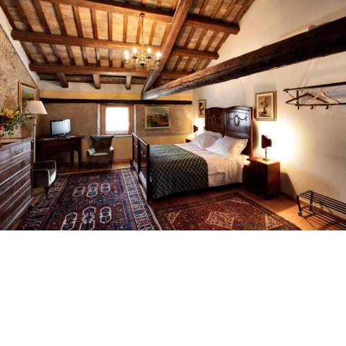 Resort Villa Manin