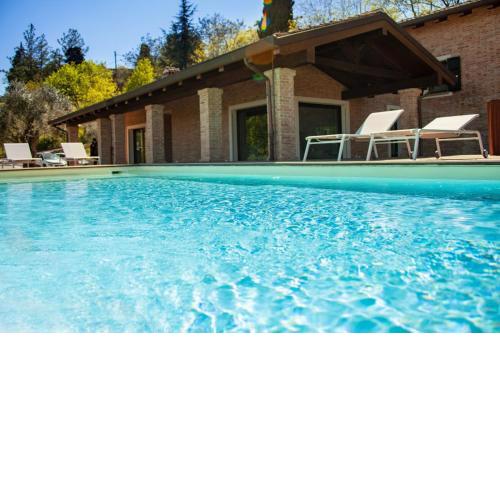 Resort Villa Paola