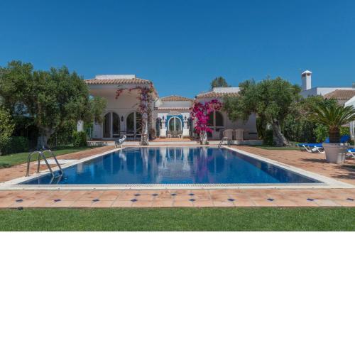 Resort Villas Andalucia