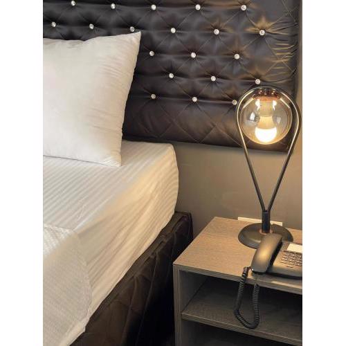 RESPİRO PARK HOTEL