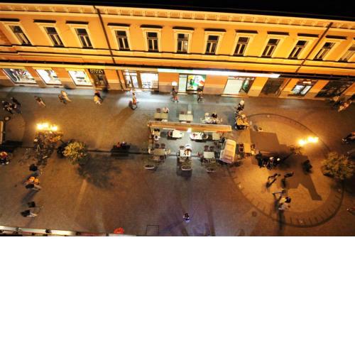 Rest House Apartman
