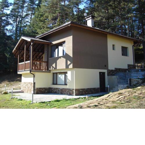 Rest Your Mind and Body at Sofi`s House