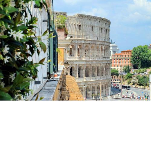 Restart Accommodations Rome
