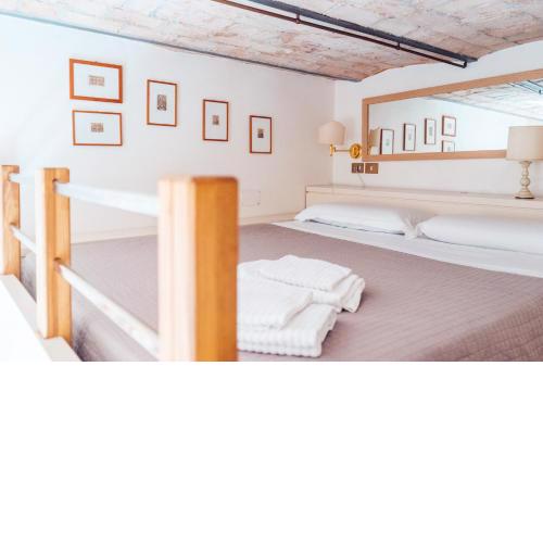 Restart Capo d'Africa The Nest