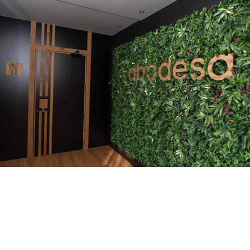 Restaurante Hotel Abadesa