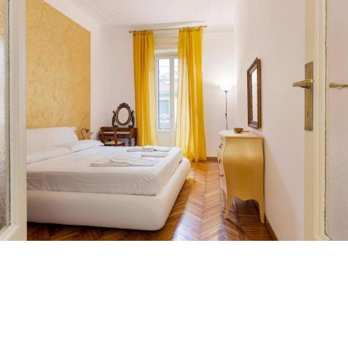 Restayled Chic Apartement