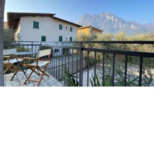 Restel de Flat "Betulla A" - next to Purfina Beach