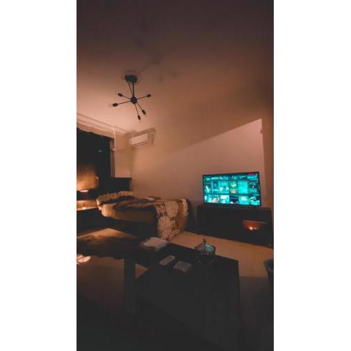 Restful and trendy apartment