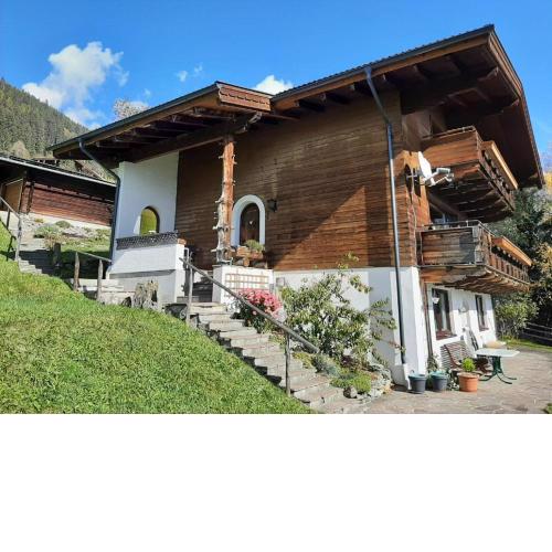Restful Holiday Apartment in a top location in Sonnberg