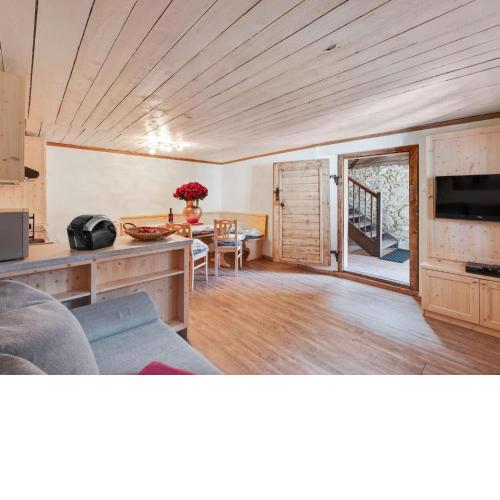 Restful Holiday Home in Bad Kleinkirchheim near Skiing Area