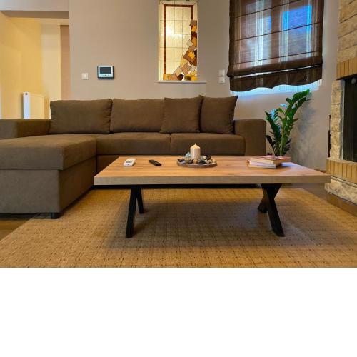 RestHouse Artemida
