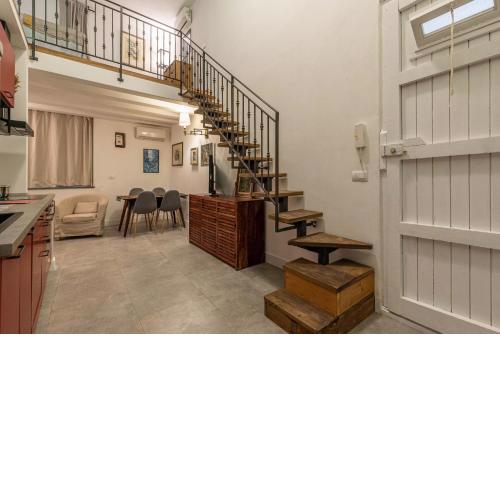 Resuttano Loft by Wonderful Italy