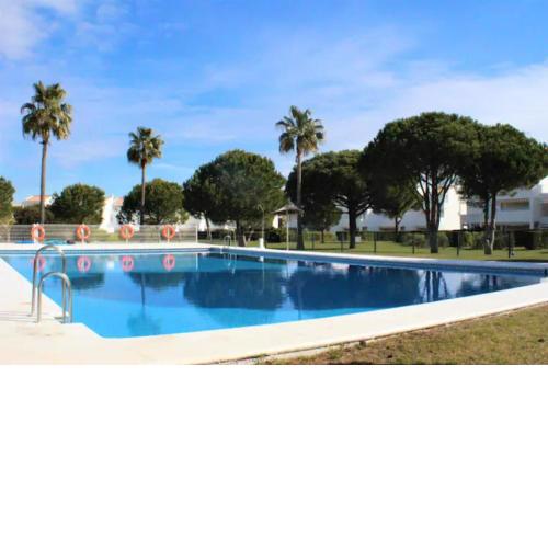 RETAMA GOLF Novo Sancti Petri