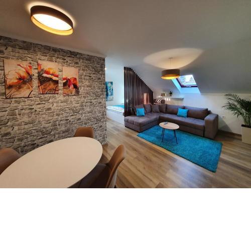 Réteskert vendégház és apartman