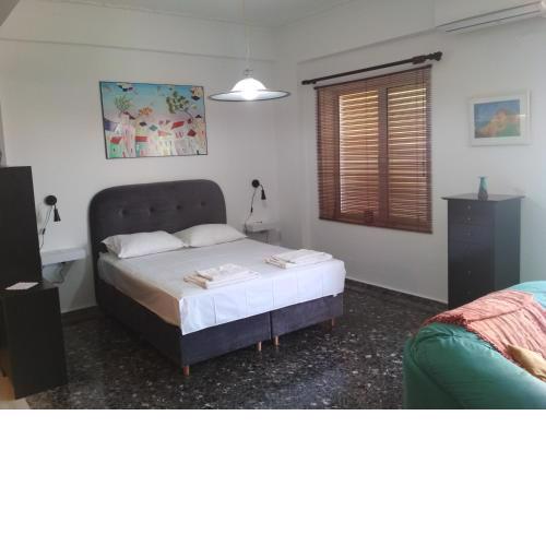 RethNet Spacious Studio
