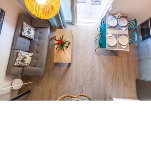 Rethymno Garden Suites
