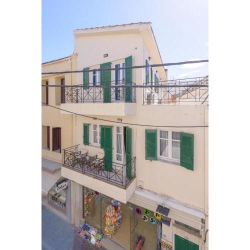 Rethymno Heart