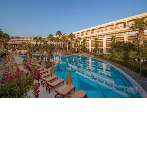 Rethymno Palace
