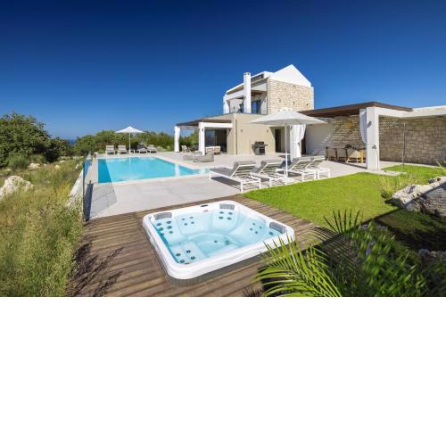 Rethymno Villas