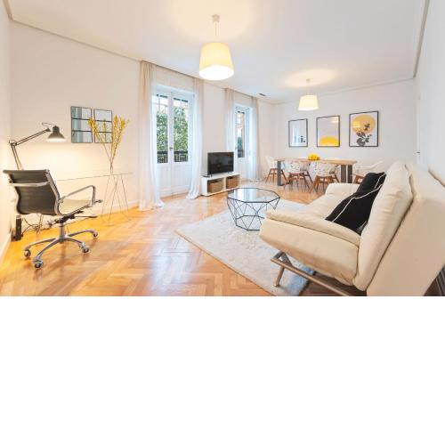 Retiro Apartment