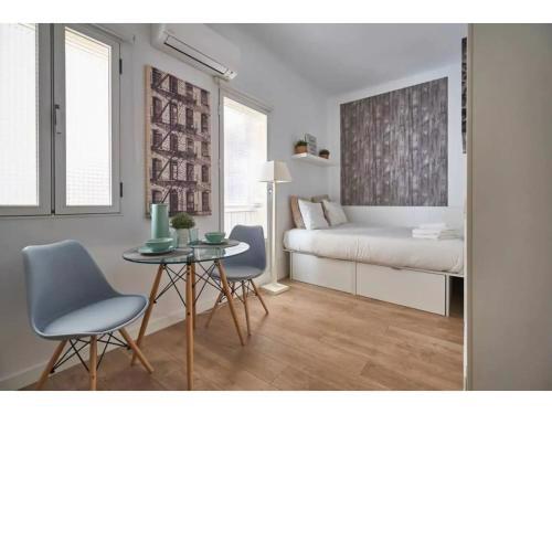 Retiro Park Apartments