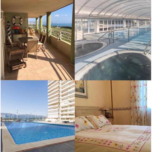 Retiro Playa y Spa