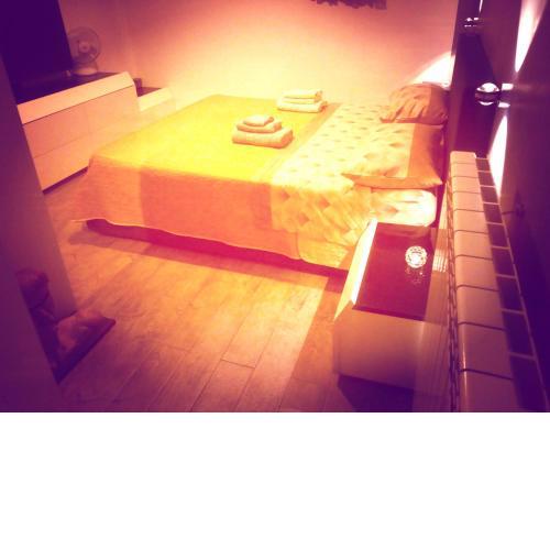 Retro Art house